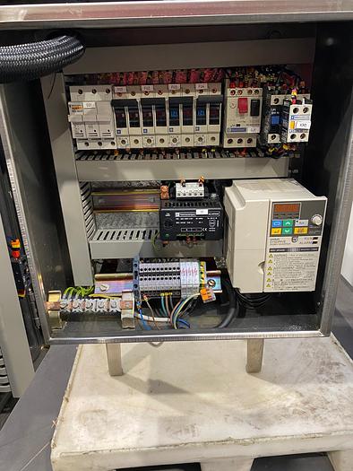 Used 2000 QUADRO COMIL 197S