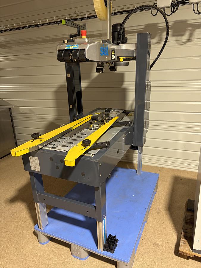 Used 2001 SIAT S2 A