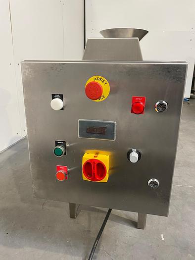 Used QUADRO COMIL 197S