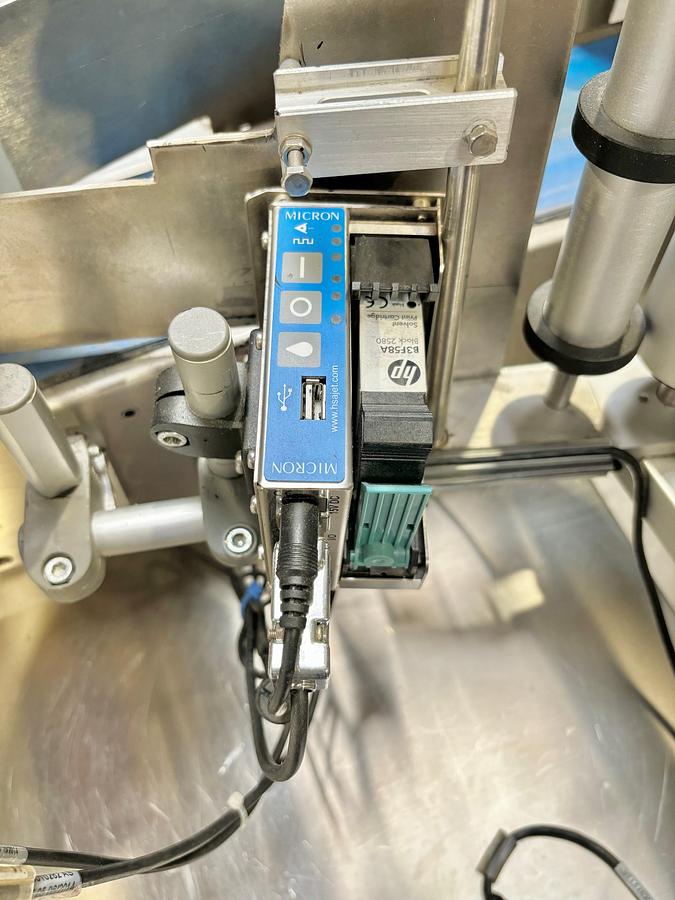 Used 2014 ETIPACK ET 152 TWIST