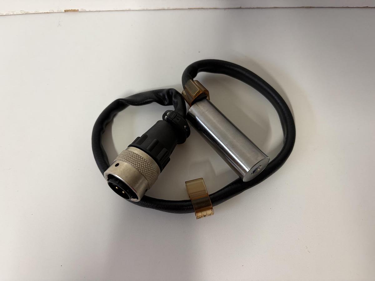 Used COURTOY R290F