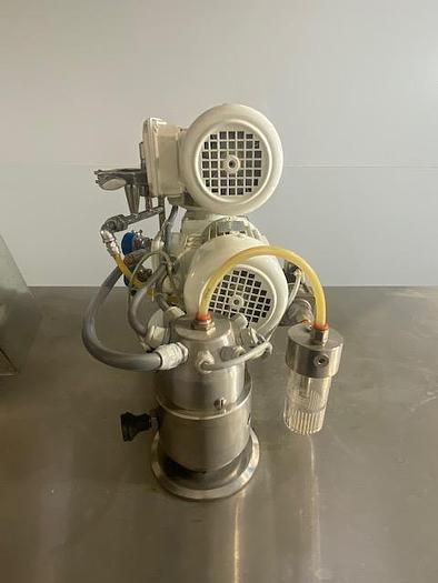 Used 2004 VMI TRIMIX