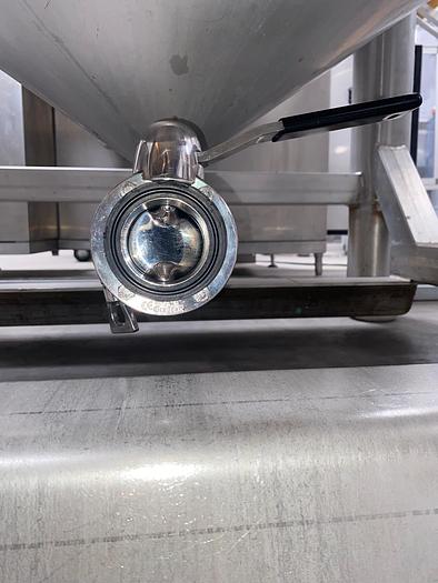 Used 1992 SONECO BSI CCP 800