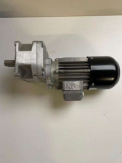 Used LENZE D-32696