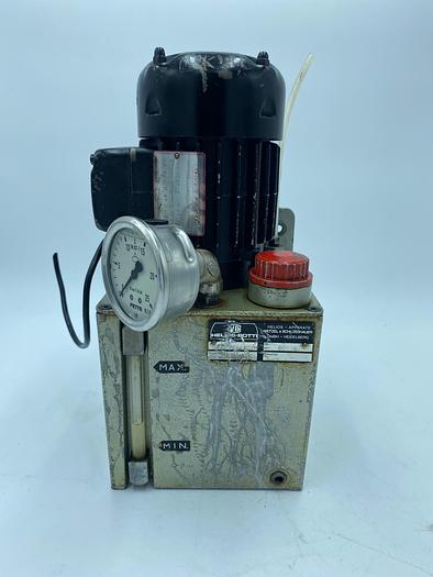 Used HELIOS.BOTTI  GRT 2024