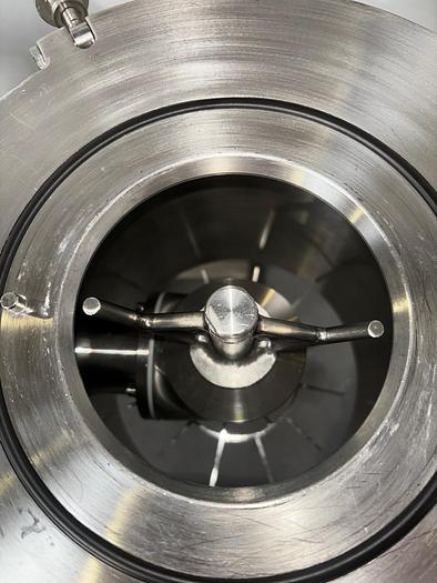 Used 2000 Quadro Comil U10