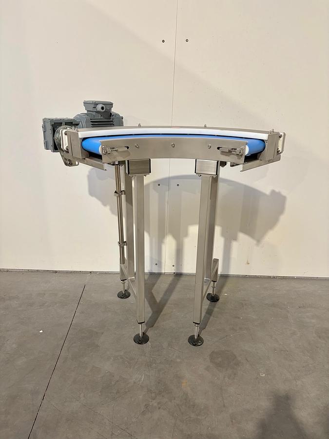 Used 2020 REVEYRON  CCD46 600 100 90