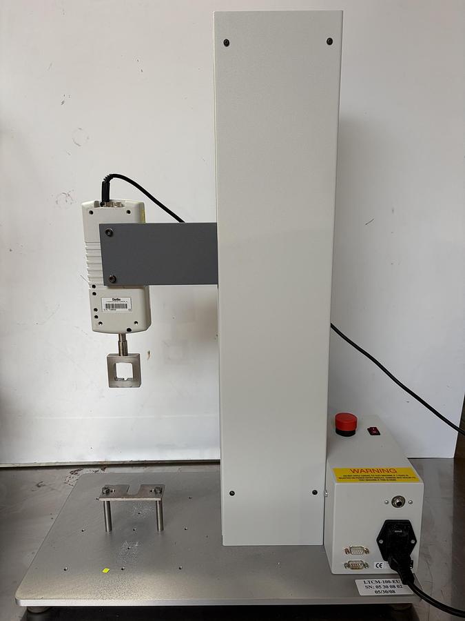 Used CHATILLON LTCM-100