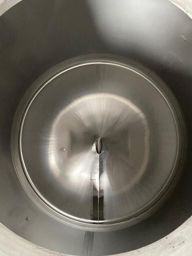 Used 2009 BSI CCLC10