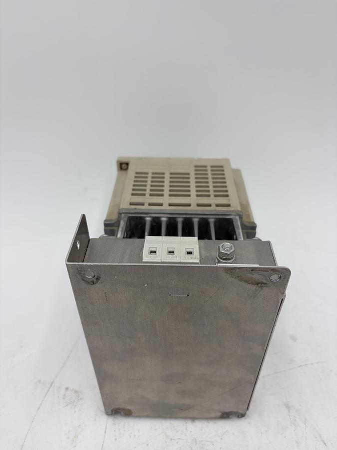 Used OMRON 3G3MV-A4004