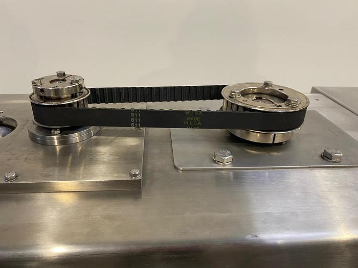 Used 2000 QUADRO COMIL 197S