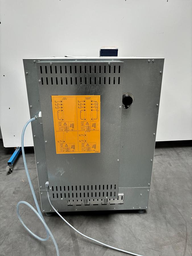 Used 2019 THERMO SCIENTIFIC HERAcell vios 160i