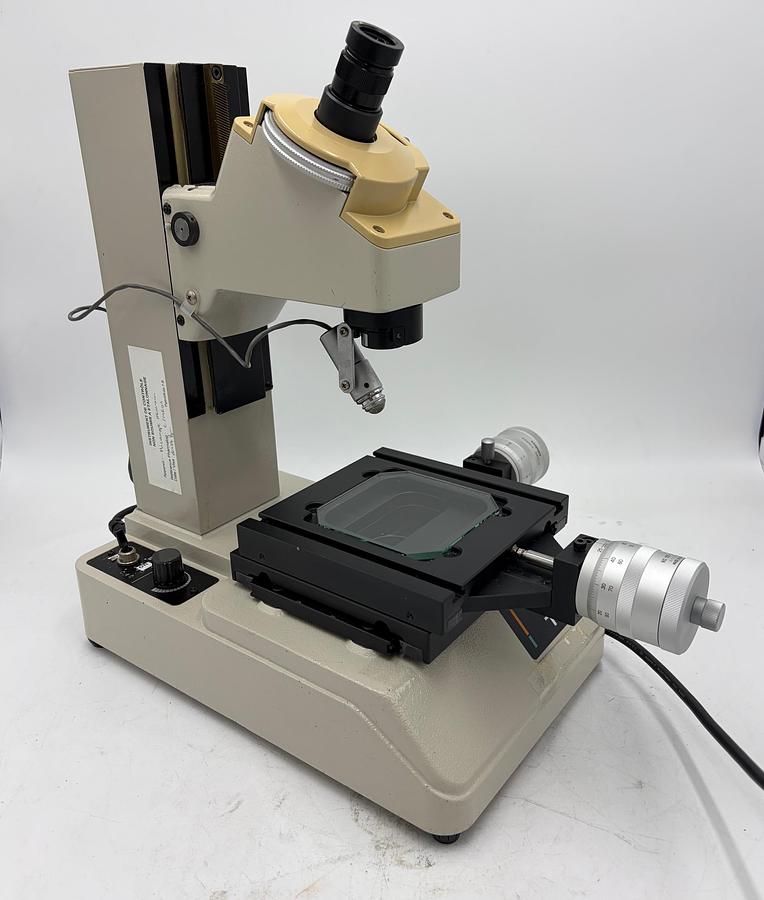Used MITUTOYO 176-811D