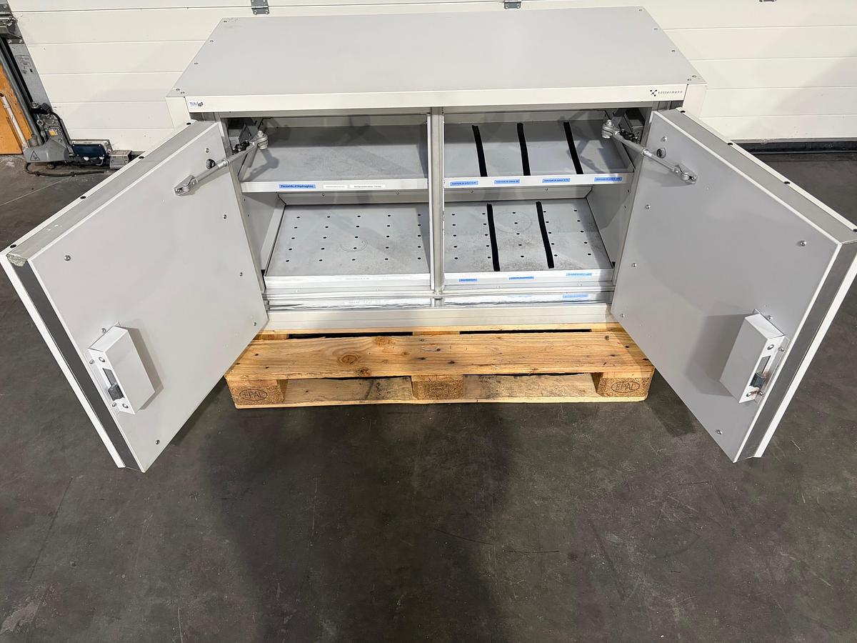 Used 2003 KÖTTERMAN  2-529-SGJFN