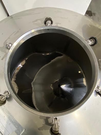 Used SONECO BSI CP10