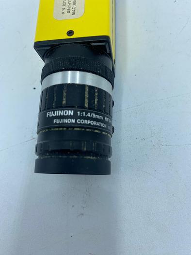 Used COGNEX ISM110-00