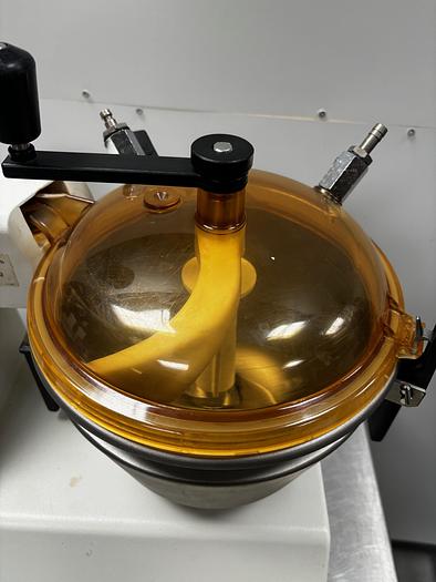 Used 1989 Stéphan UMC 5