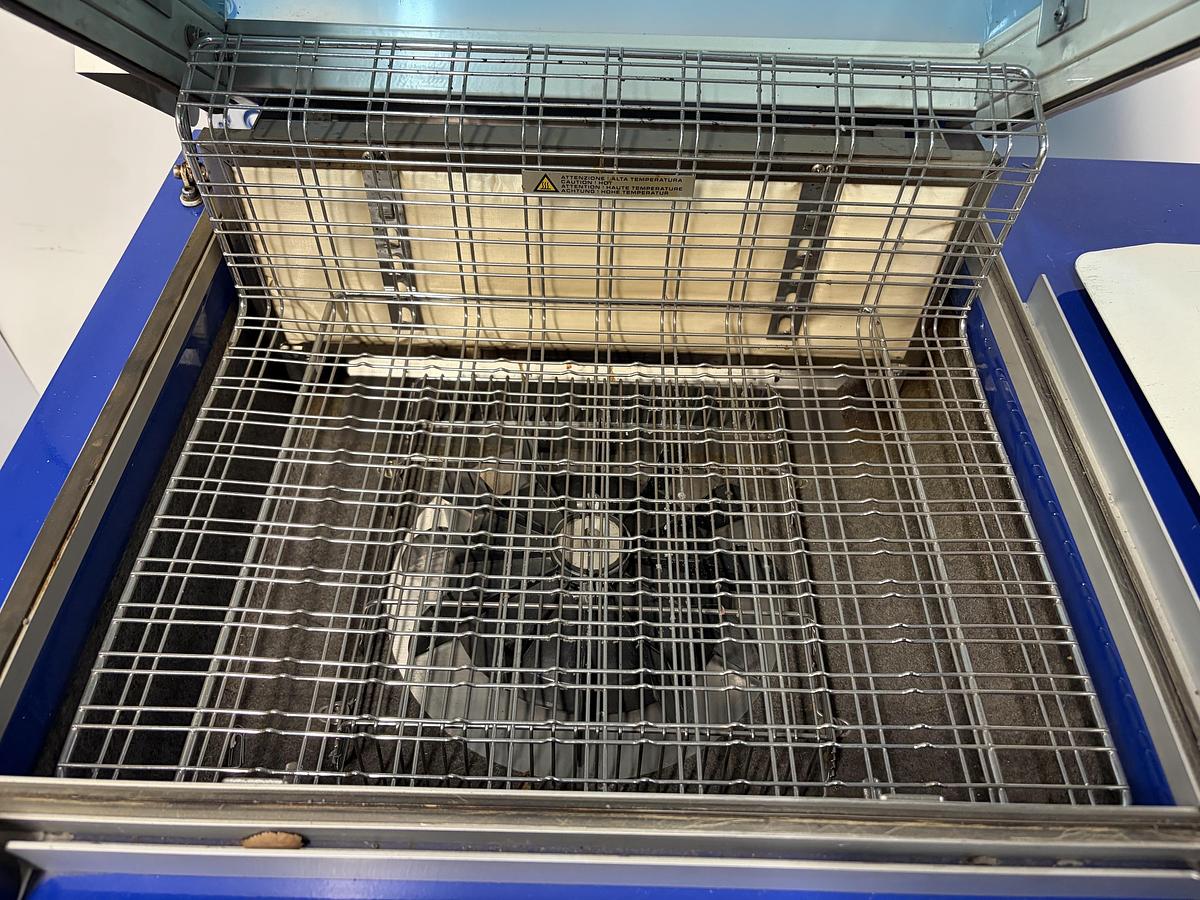Used DIBIPACK 3246 STX