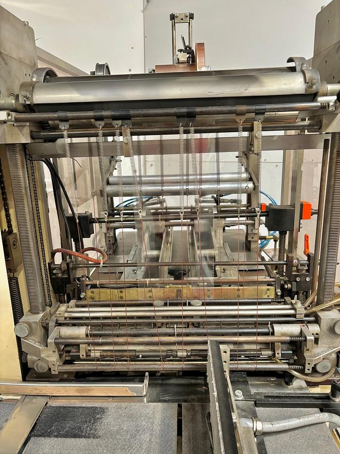 Used 1997 SOLLAS  17H125