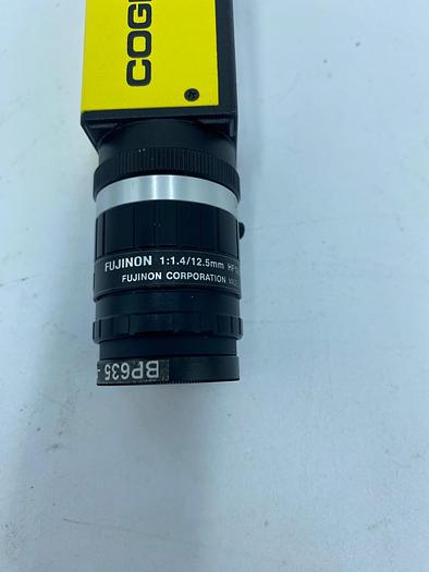 Used COGNEX ISM1110-00