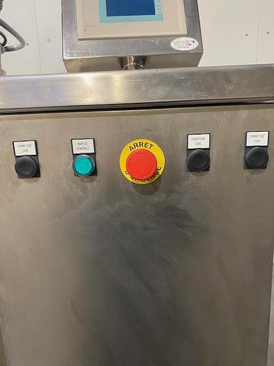 Used 2004 VMI TRIMIX