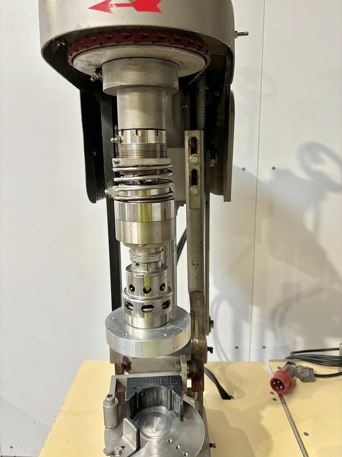 Used ANDRE ZALKIN  TM3