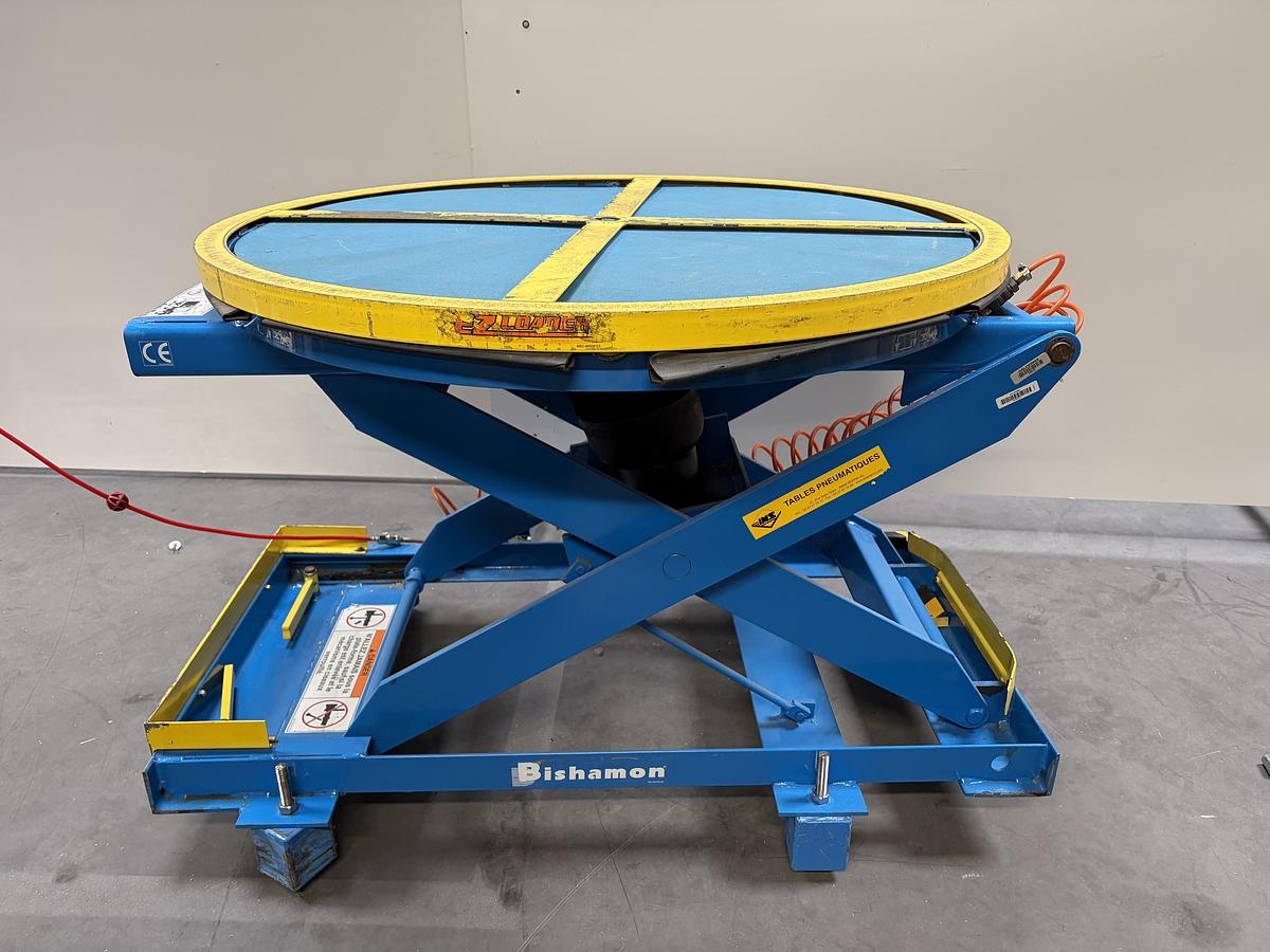 Used 2004 EZ LOADER  EZ-30