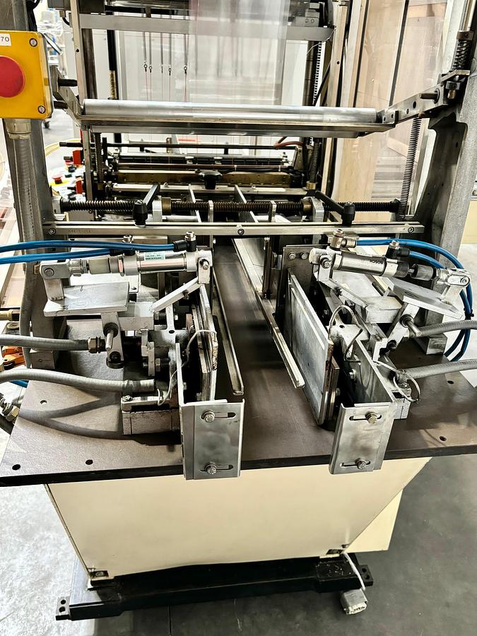 Used 1997 SOLLAS  17H125