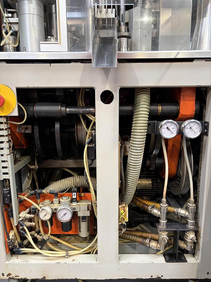Used 1997 MACOFAR CD20