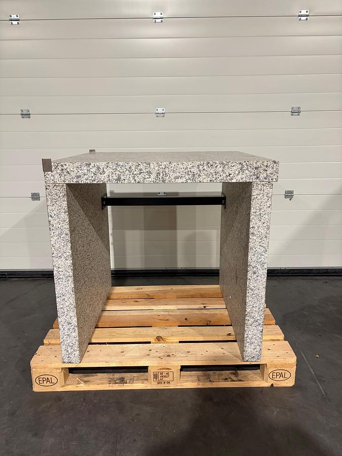 Used Table en marbre