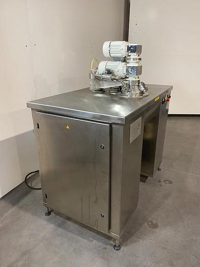 Used 2004 VMI TRIMIX