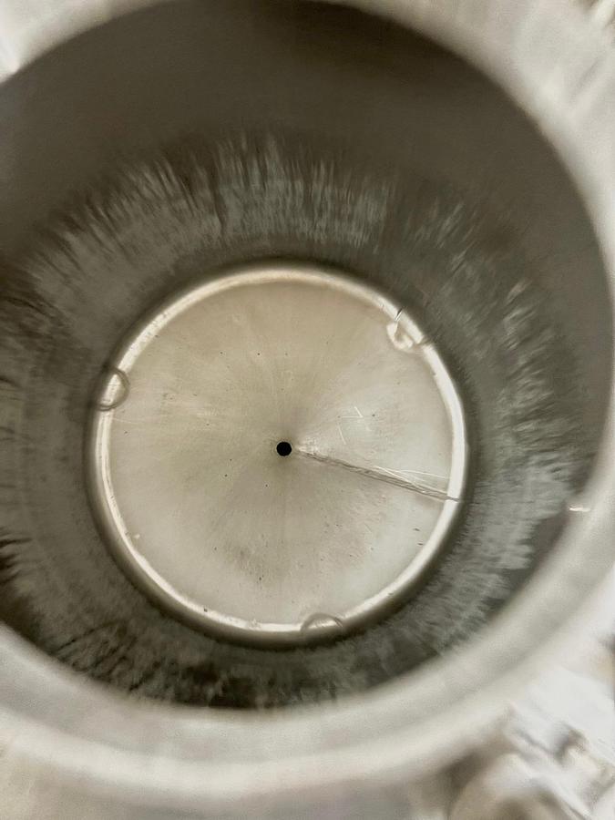 Used 2017 3C 60 litres