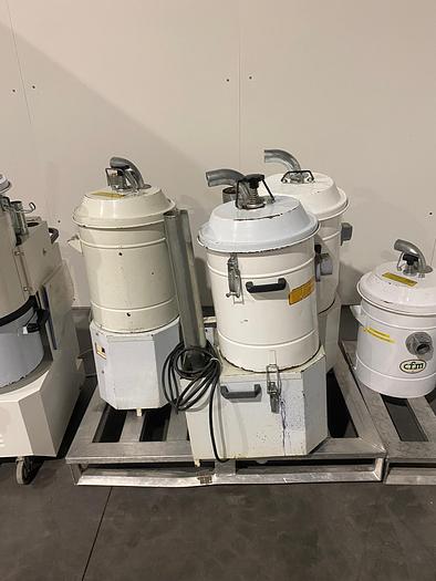 Used CFM 3156 / 01501 / 3151 T