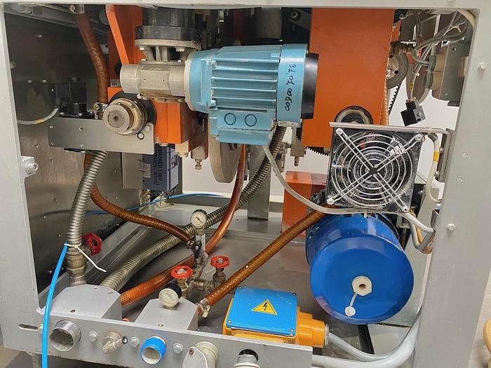 Used 1993 IMA ZANASI ZAN 40 F