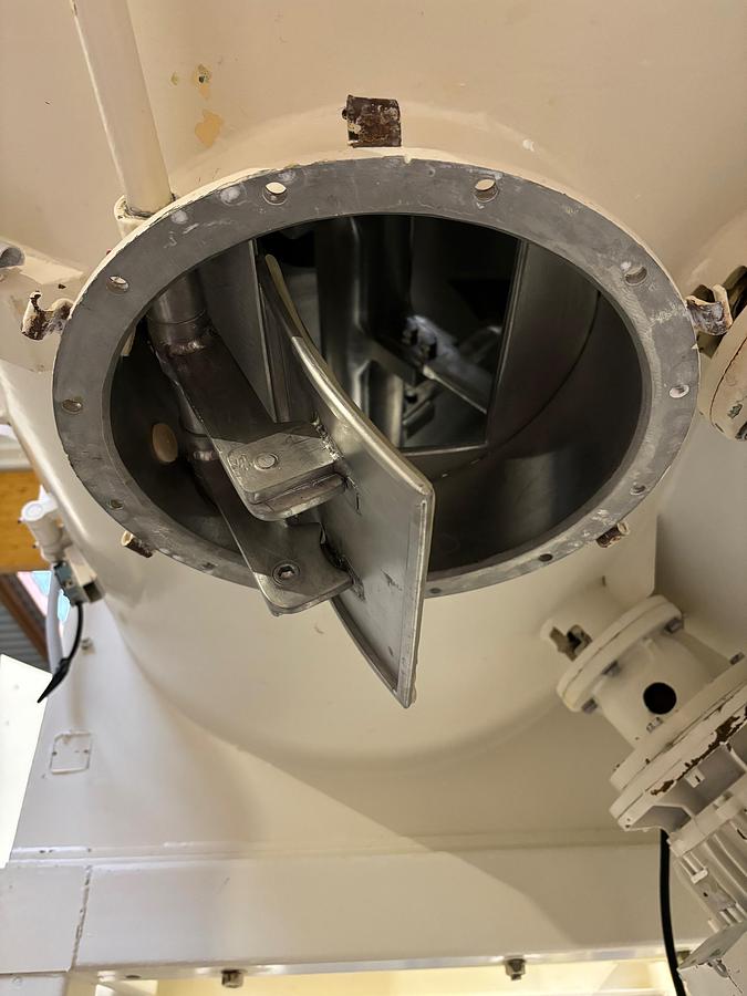 Used 1970 LODIGE FKM 2000 D