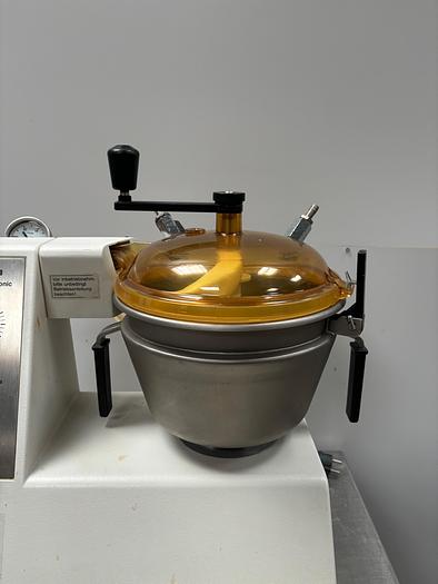 Used 1989 Stéphan UMC 5