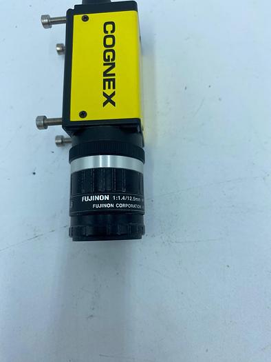Used COGNEX