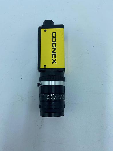 Used COGNEX ISM1110-00