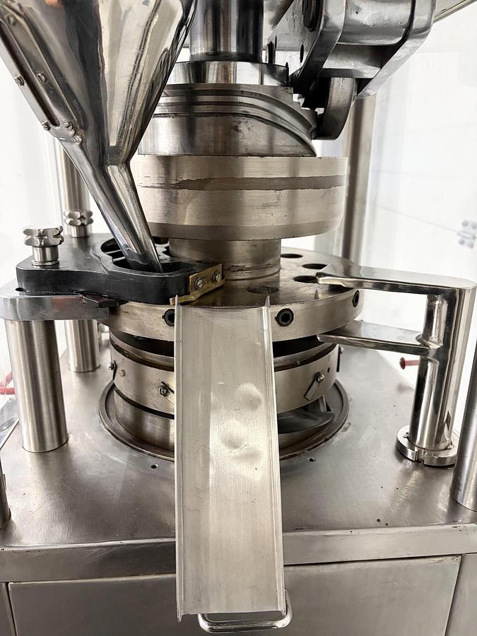 Used RIMEK KARNAVATI RSB-4