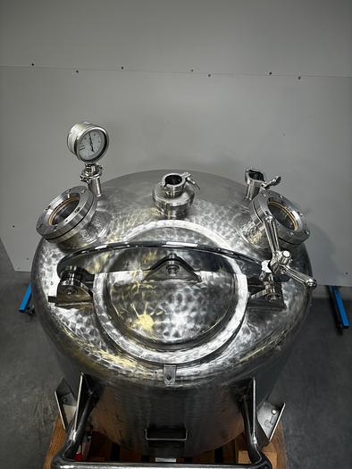 Used 1967 G.JULIN&FILS ROUEN 260 Litres