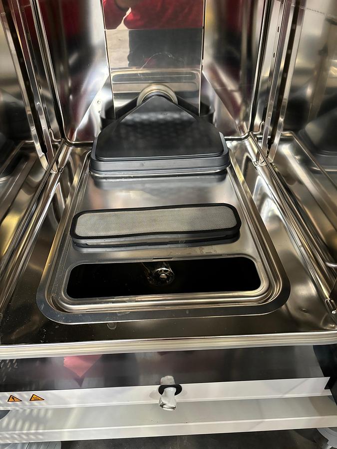 Used 2019 THERMO SCIENTIFIC HERAcell vios 160i