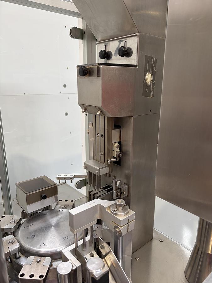 Used 1997 MACOFAR CD20