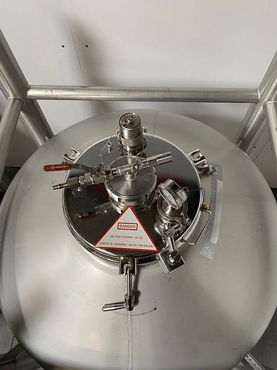 Used 2009 SONECO BSI CCLC10