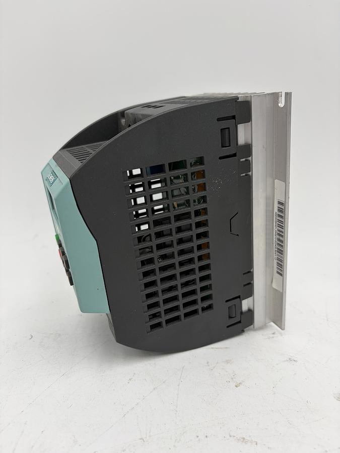 Used SIEMENS SINAMICS G110 CPM110 AIN