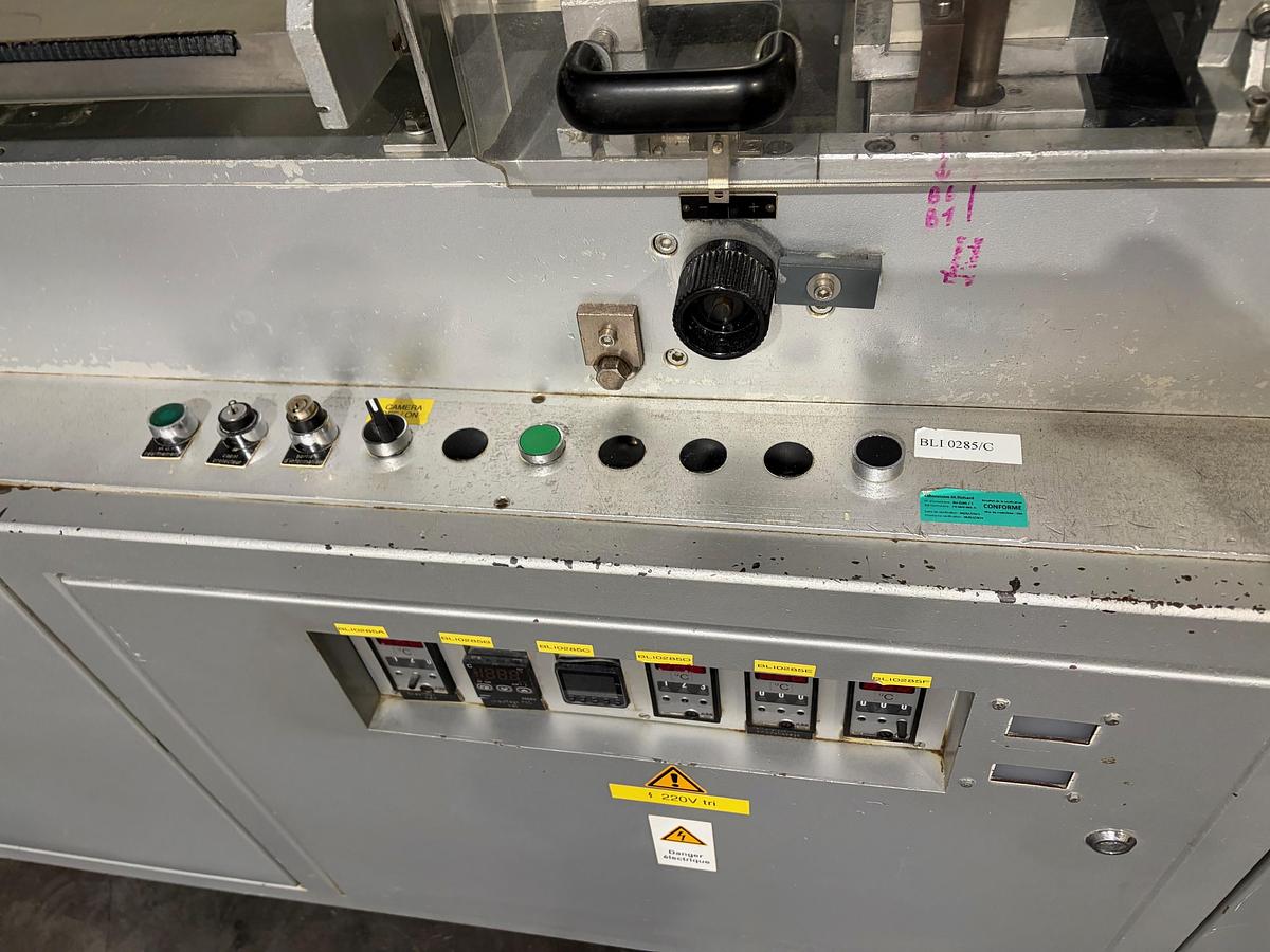 Used 1991 NOACK  DPN 760