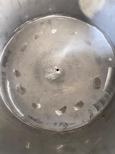 Used VATRON-MAU 1300 Litres