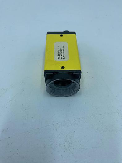 Used COGNEX ISM1400-00