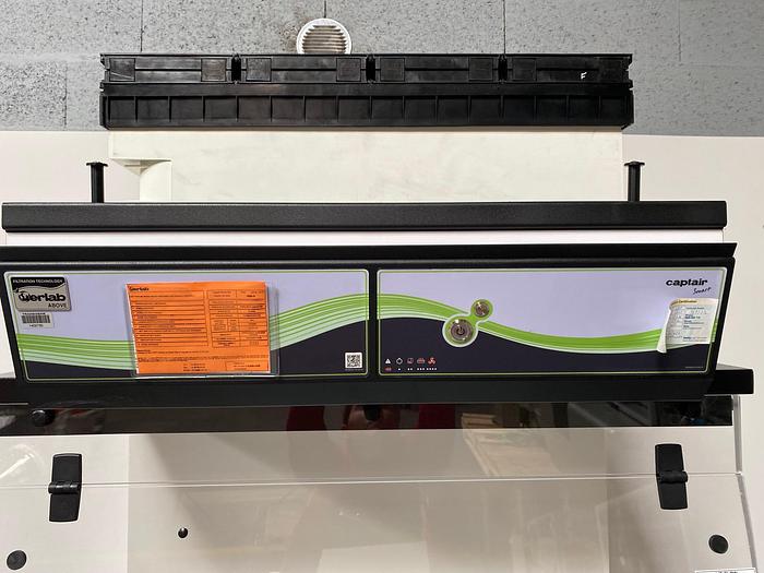 Used ERLAB SMART 391