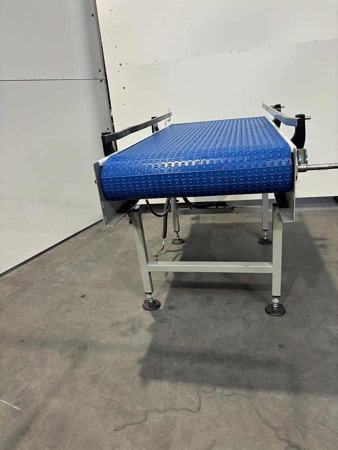 Used 2016 LIMP MUBI REP 03