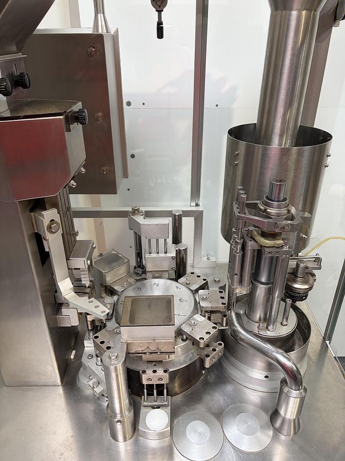 Used 1997 MACOFAR CD20